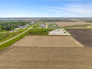 Plus de détails pour 3220 N Route 66, Dwight, IL - Terrain à vendre