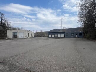 Plus de détails pour 1510 Grand Central Ave, Elmira, NY - Industriel/Logistique à vendre