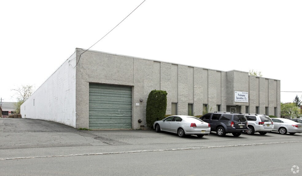 101 N 8th St, Kenilworth, NJ à louer - Photo de l’immeuble – Image 2 sur 4