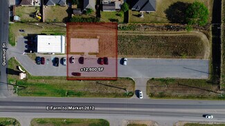 Plus de détails pour 3505 E FM 2812, Edinburg, TX - Terrain à vendre