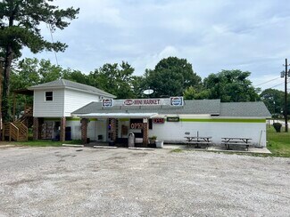 Plus de détails pour 107 N Church St, Selma, NC - Local commercial à louer
