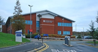 Plus de détails pour 3 The Parklands, Bolton - Bureau à louer