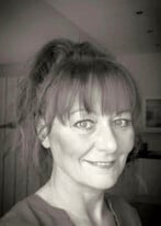 Angela Hewson