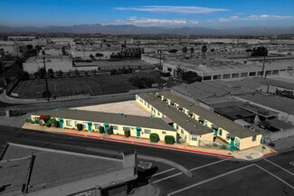 Plus de détails pour 4001 E 52nd St, Maywood, CA - Logement à vendre