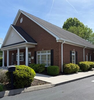 Plus de détails pour 122 Lynnwood, Knoxville, TN - Bureau à vendre
