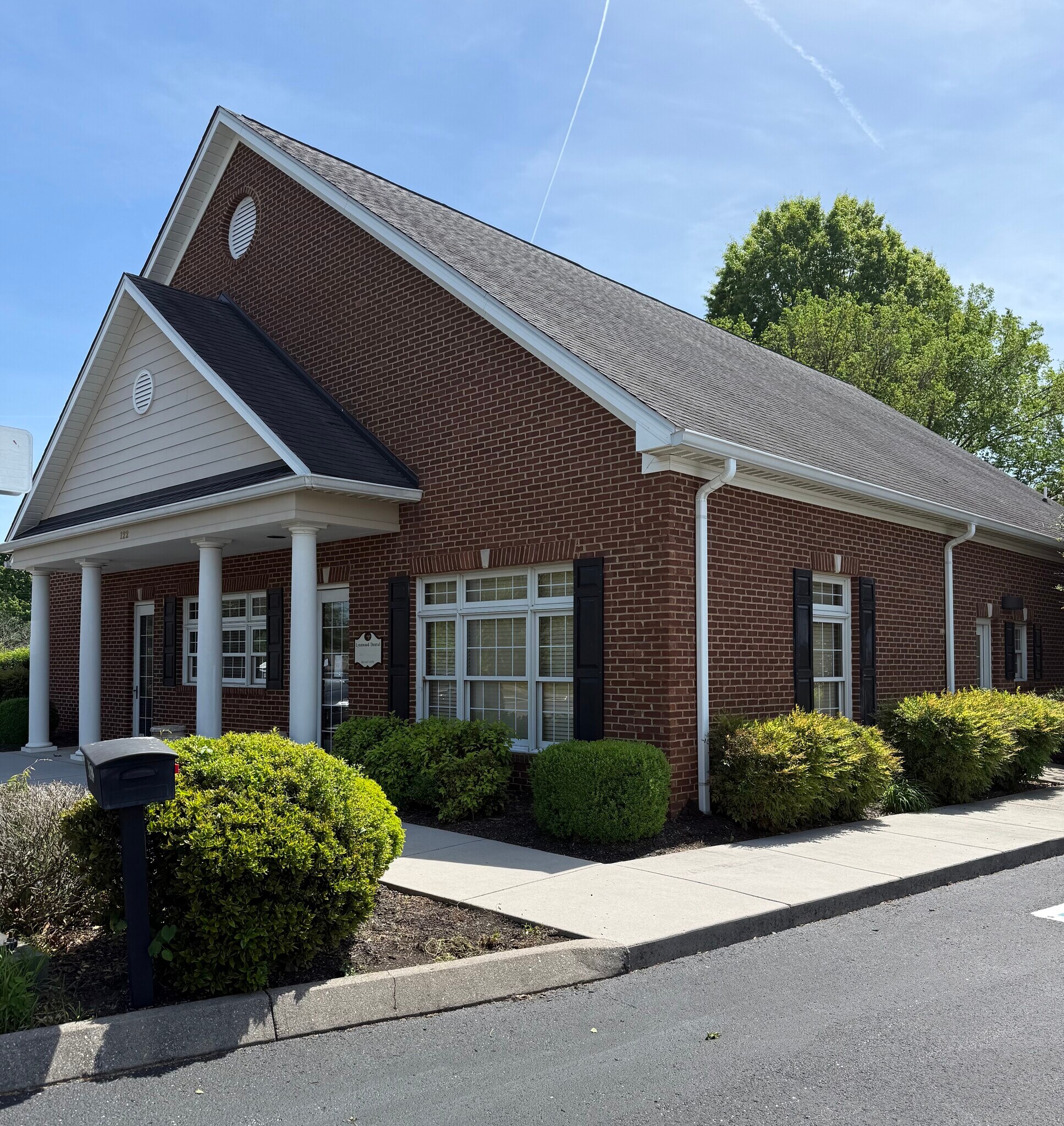 122 Lynnwood, Knoxville, TN à vendre Photo principale– Image 1 sur 20