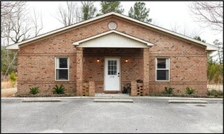 Plus de détails pour 118 S Pope St, Atkinson, NC - Bureau à vendre