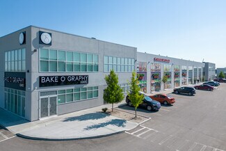 Plus de détails pour 3730 108 Ave NE, Calgary, AB - Local commercial à vendre