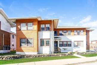 Plus de détails pour 636 E 37th St, Indianapolis, IN - Logement à vendre