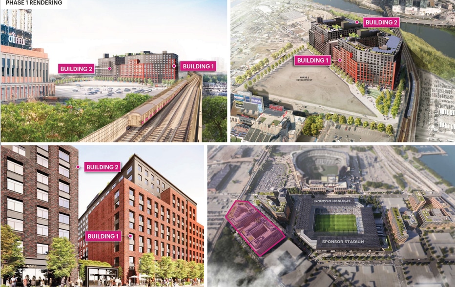 126-20 Willets Point Blvd, Corona, NY à louer - Autre – Image 2 sur 7