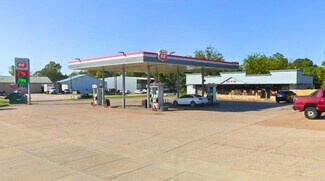 Plus de détails pour 401 N Timberland Dr, Lufkin, TX - Local commercial à vendre