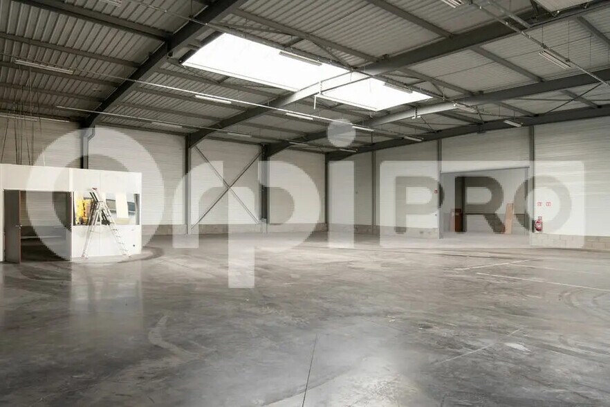 Local d’activités dans Arnas à louer - Photo intérieure – Image 3 sur 4