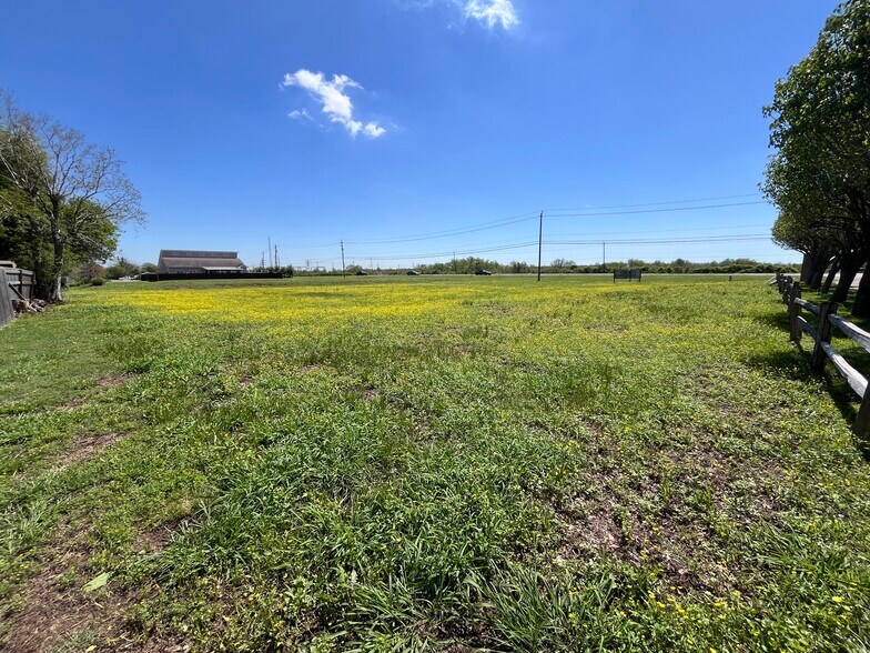 0 Fairmont Parkway, La Porte, TX à vendre - Photo principale – Image 1 sur 4