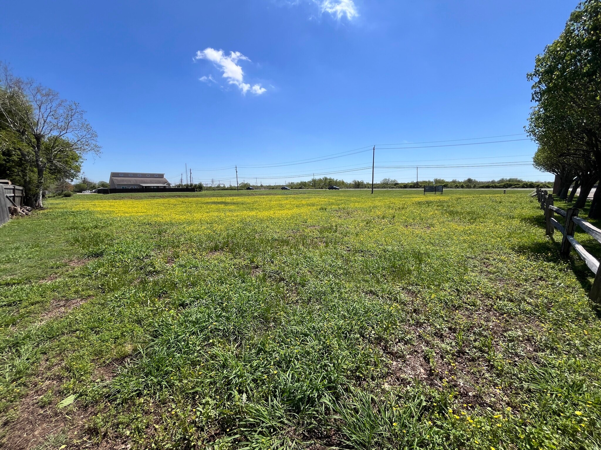 0 Fairmont Parkway, La Porte, TX à vendre Photo principale– Image 1 sur 5