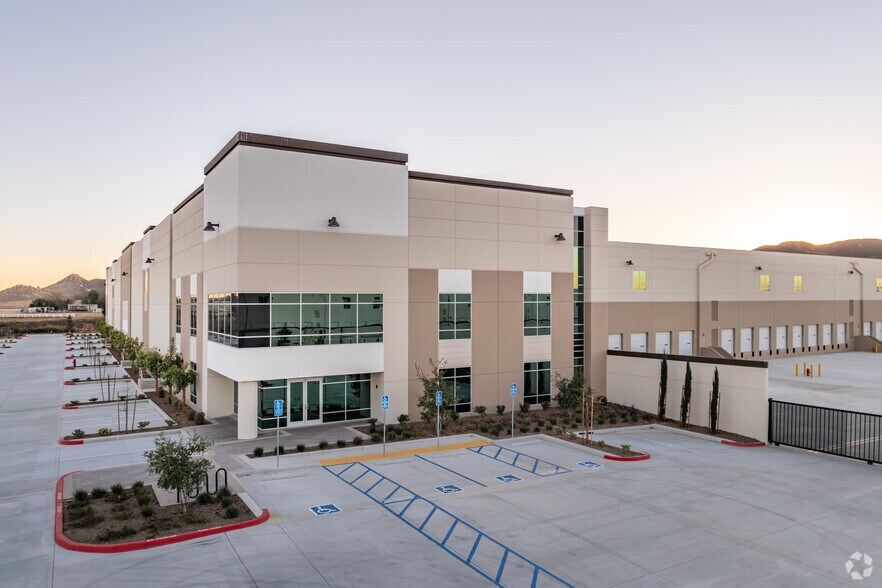 33540 Zeiders Rd, Menifee, CA à vendre - Photo principale – Image 1 sur 6