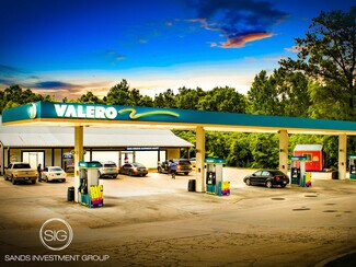 Plus de détails pour 2601 Oak Grove Rd, Hattiesburg, MS - Local commercial à vendre