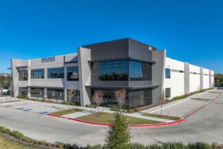 Plus de détails pour 240 W Exchange Pky, Allen, TX - Bureau/Local commercial à louer