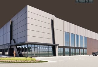 Plus de détails pour 14501 Hwy 79, Taylor, TX - Industriel/Logistique à louer