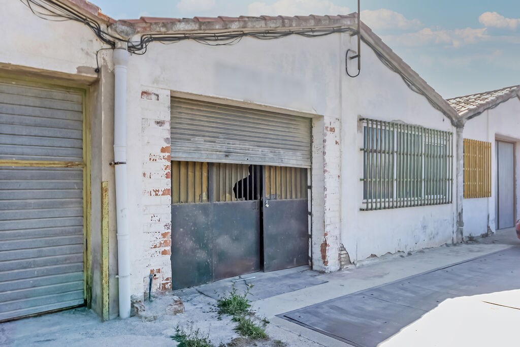 Industriel/Logistique dans Sant Vicenç de Castellet, Barcelona à vendre Photo de l’immeuble– Image 1 sur 20