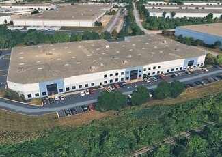 Plus de détails pour 455 Gibraltar Dr, Bolingbrook, IL - Industriel/Logistique à louer