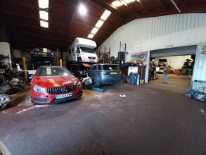 Knowles St, Bradford à louer Photo intérieure– Image 1 sur 4