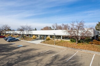 Plus de détails pour 1551 S Sunset St, Longmont, CO - Local d'activités à louer