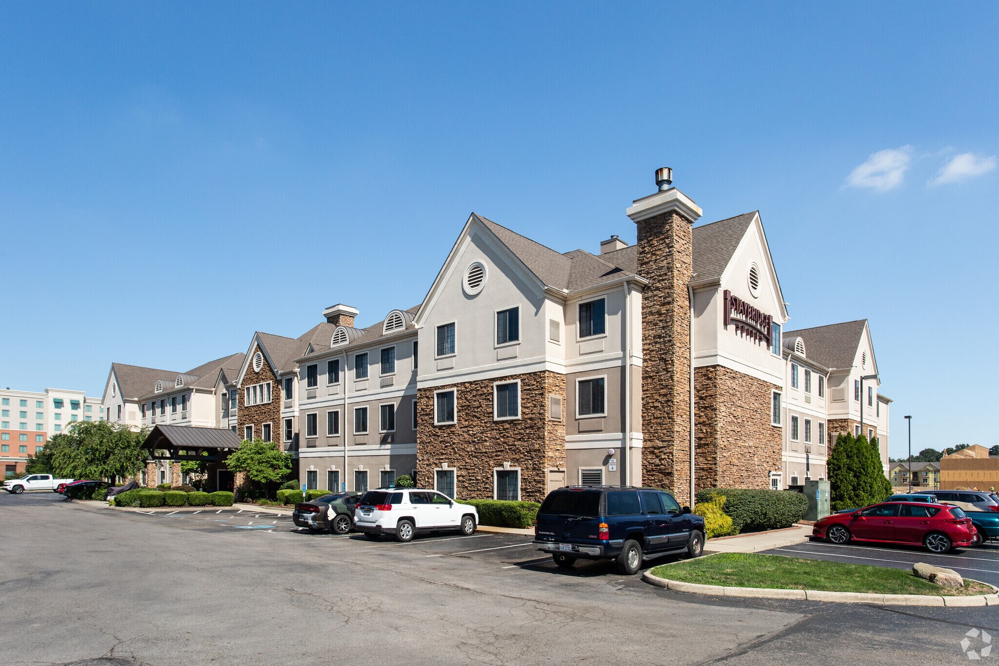 2890 Airport Dr, Columbus, OH à vendre Photo principale– Image 1 sur 5