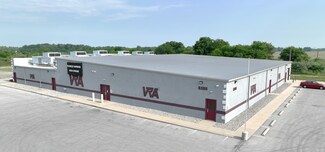 Plus de détails pour 5255 S State Road 3, New Castle, IN - Industriel/Logistique à vendre