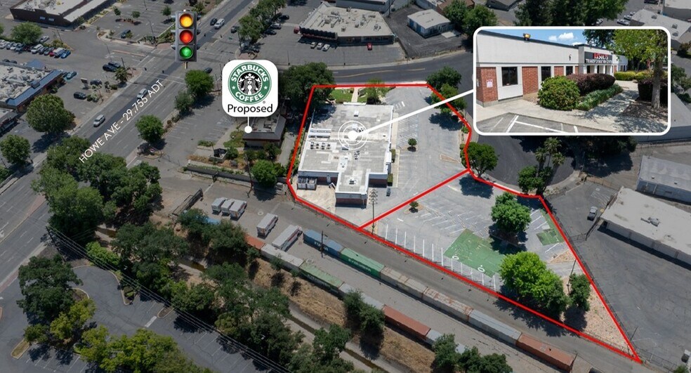 985 Enterprise Dr, Sacramento, CA à vendre - Photo de l’immeuble – Image 2 sur 17