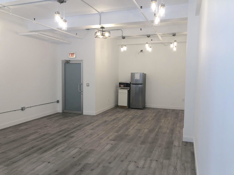 265-269 W 37th St, New York, NY à louer - Photo intérieure – Image 3 sur 6