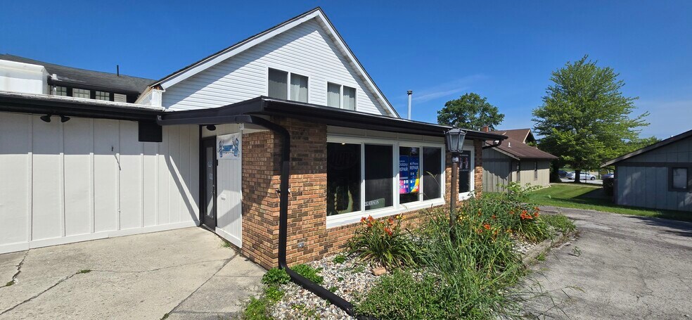 1151 Shawnee Rd, Lima, OH à vendre - Photo de l’immeuble – Image 3 sur 7