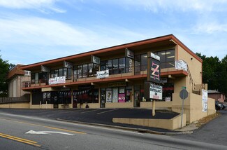 Plus de détails pour 1759 Mineral Spring Ave, North Providence, RI - Local commercial à vendre