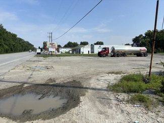 Plus de détails pour 424 S Dixie Hwy, Muldraugh, KY - Terrain à vendre