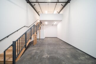 Plus de détails pour 1708 Carolina St, Bellingham, WA - Industriel/Logistique à louer