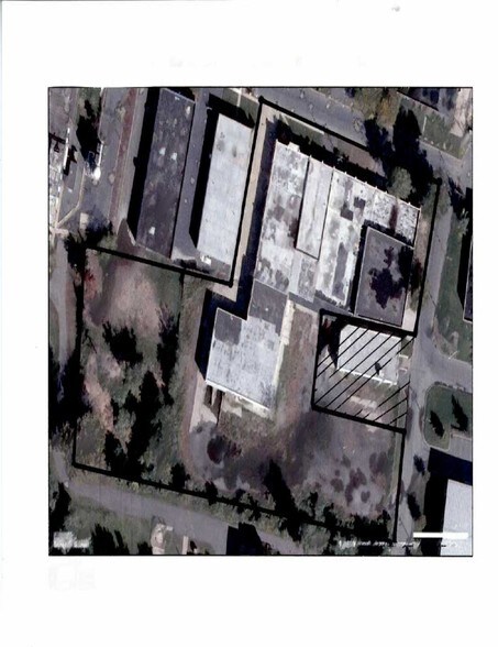101 Industrial Ave, Little Ferry, NJ à louer - Aérien – Image 3 sur 10