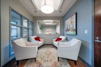1520 South Blvd, Charlotte, NC à louer Photo intérieure– Image 1 sur 9