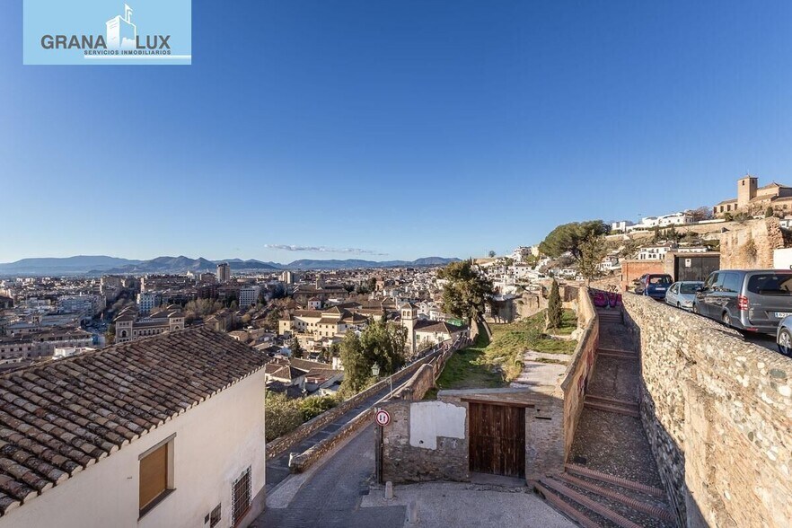 Carril de la Lona, 16, Granada, Granada à vendre - Photo de l’immeuble – Image 2 sur 19