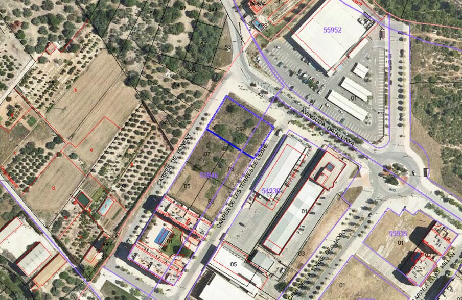 Avinguda de Catalunya, 73, LA RÀPITA, Tarragona à vendre - Autre – Image 1 sur 1