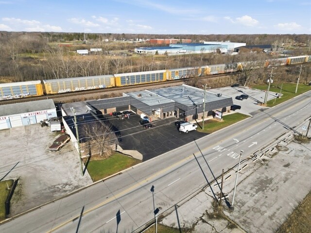 968-980 Main St, Crete, IL à vendre Photo principale– Image 1 sur 55