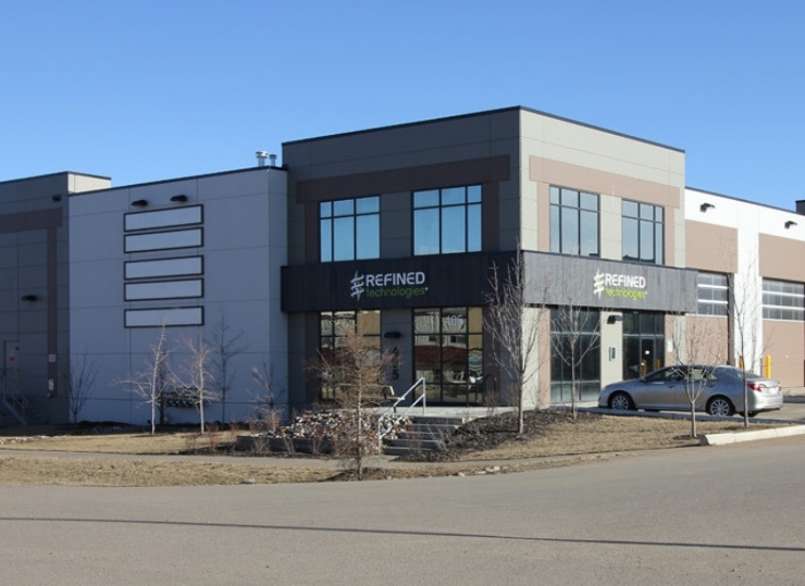 405 Taiganova Cres, Fort McMurray, AB à louer Photo de l’immeuble– Image 1 sur 2