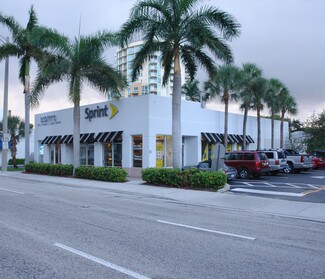 Plus de détails pour 606-608 E Broward Blvd, Fort Lauderdale, FL - Local commercial à louer