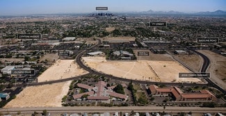 Plus de détails pour Land for Sale - 15.32 Acres – Terrain à vendre, Phoenix, AZ