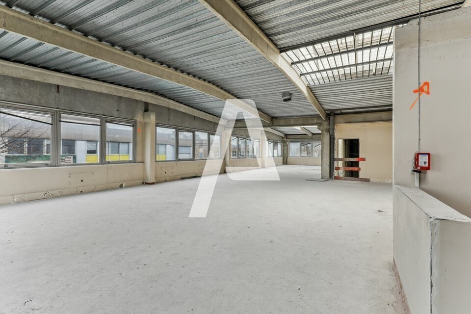 118 Rue Marcel Hartmann, Ivry-sur-Seine à louer Photo intérieure– Image 1 sur 6