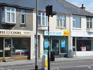 Plus de détails pour 22 Morshead Rd, Plymouth - Local commercial à louer