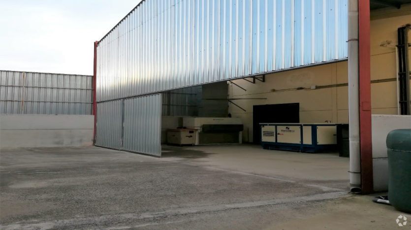 Avenida América, 73, Yuncos, Toledo à vendre - Photo de l’immeuble – Image 3 sur 12