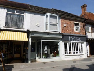 Plus de détails pour 7-9 Stans Way, Horsham - Bureau à louer