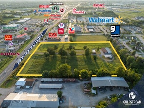 3357 Highway 54, Owensboro, KY - Vue aérienne vue de carte - Image1