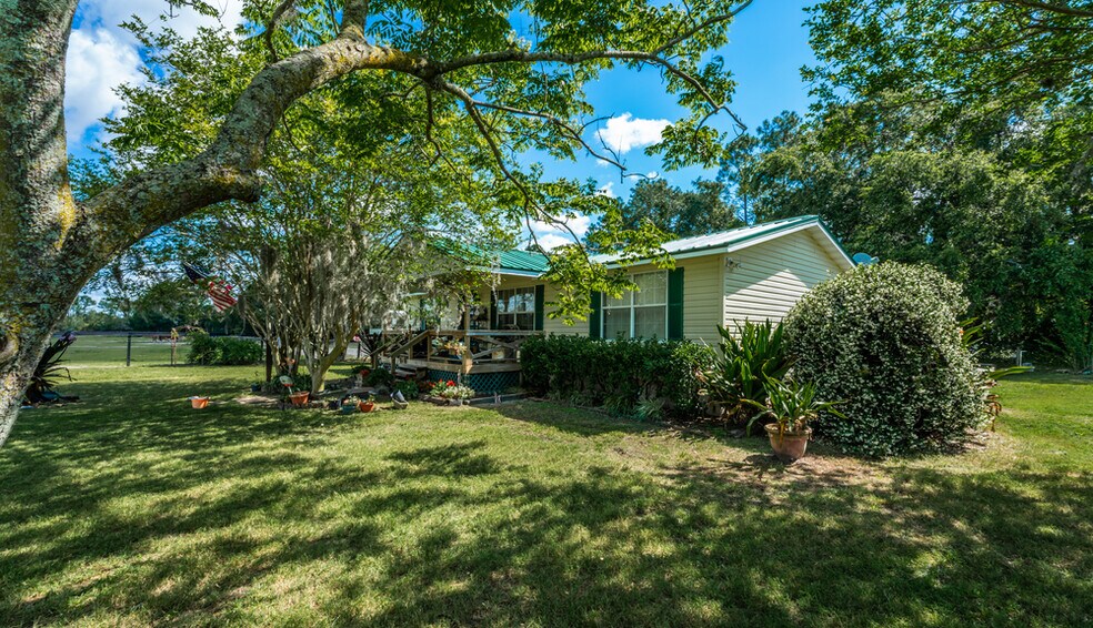 2499 Durrance Ln, Ormond Beach, FL à vendre - Photo de l’immeuble – Image 2 sur 17
