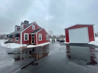 Plus de détails pour 65 Belmont St, South Easton, MA - Local commercial à vendre