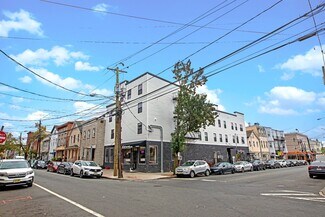 Plus de détails pour 136 Elm St, Newark, NJ - Logement à vendre